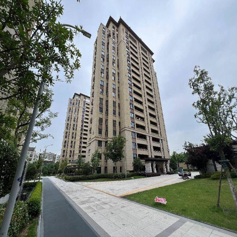 常州市钟楼区文禧园7幢504室房产转让公告(国资监测编号GR2026JS2003717)
