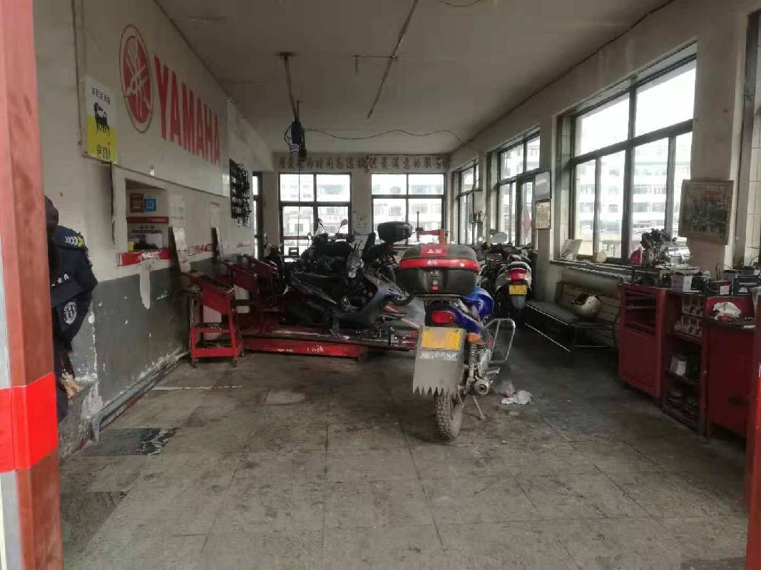 包头市昆都仑区友谊大街3-4号店房产项目（年租金底价：79700元，租期：3年）（包钢集团万开实业有限公司）(国资监测编号GR2026NM1004353)