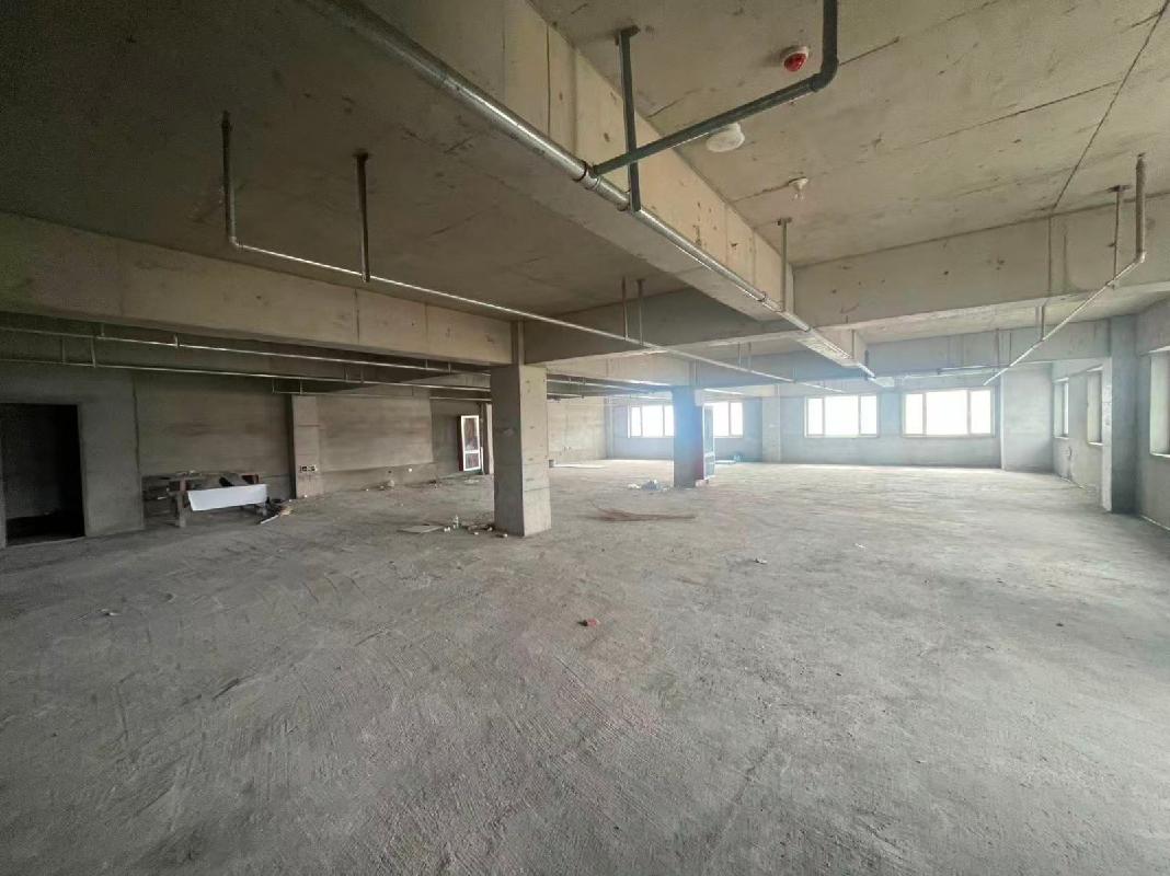呼和浩特市赛罕区丰州路59号丰州大厦B301、B401整体出租（年租金底价152345.00元（含税），租期4 年）(国资监测编号GR2026NM1004567)