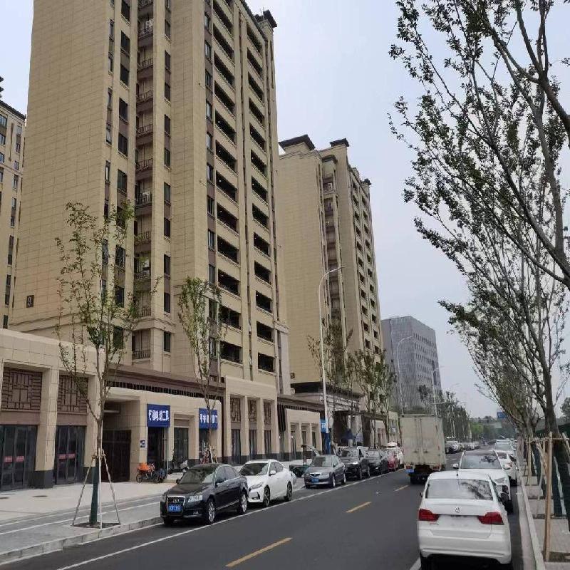 常州市钟楼区文禧园3幢504室房产转让公告(国资监测编号GR2026JS2003716)