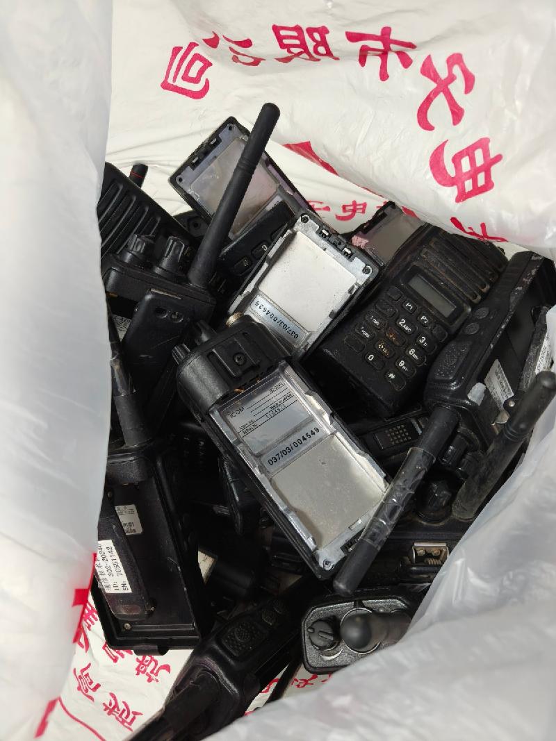 台式机、办公桌椅、摄像机等共1195件报废资产转让公告(国资监测编号GR2026AH2002511)