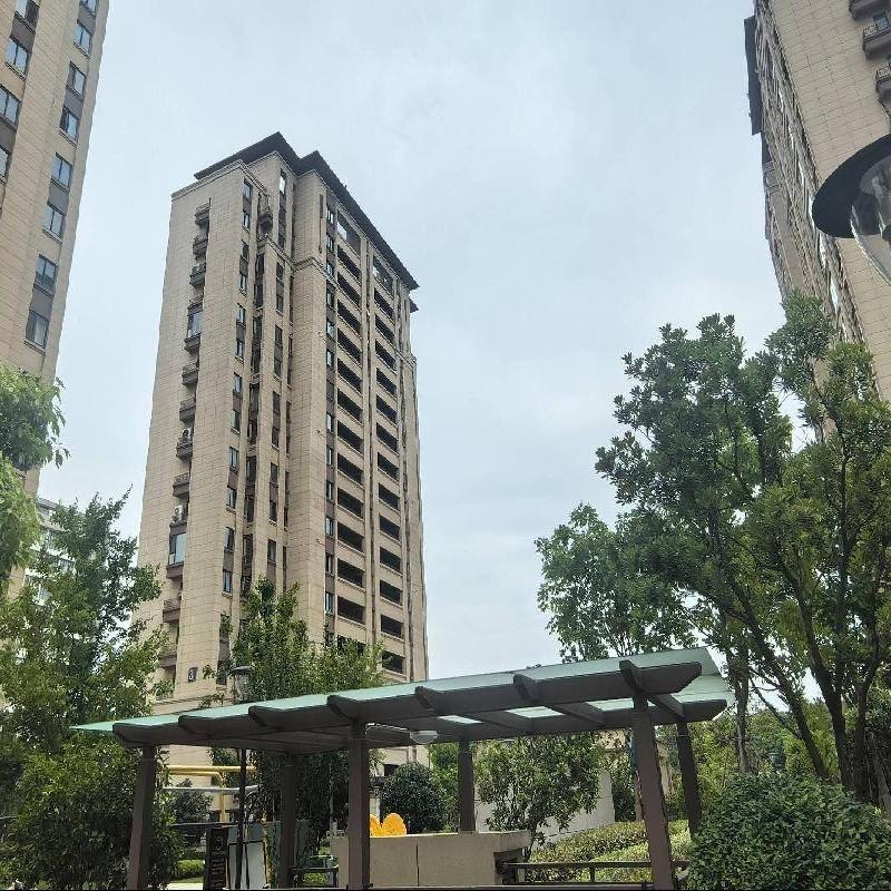 常州市钟楼区文禧园3幢504室房产转让公告(国资监测编号GR2026JS2003716)
