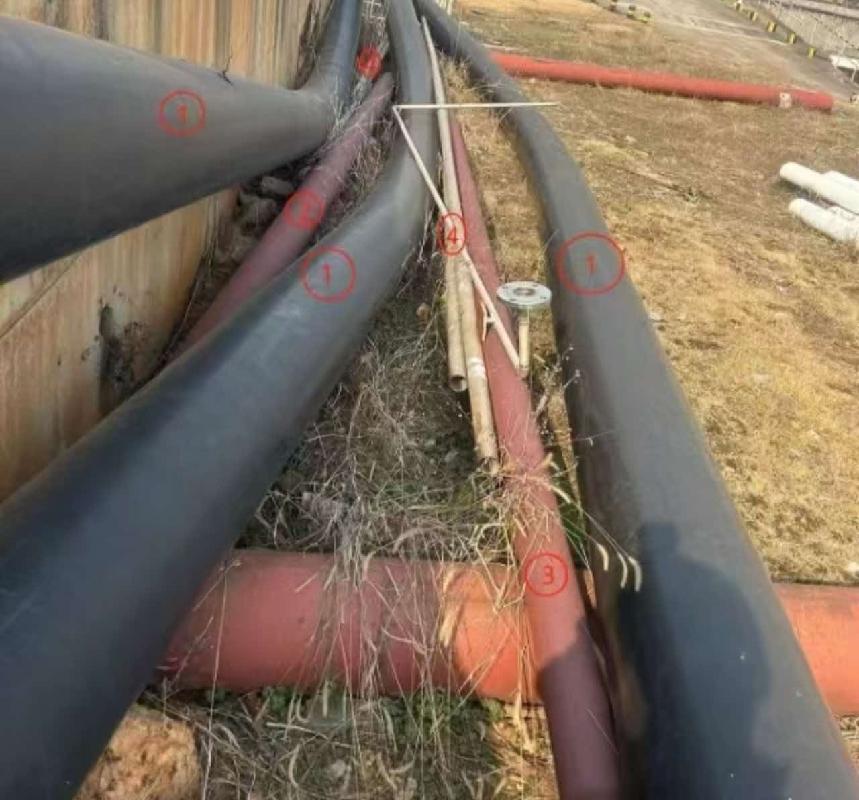 【华南蓝天航空油料有限公司湖南分公司】一批无缝钢管、直缝电阻焊钢管等工程物资(国资监测编号GR2026HN1003630)
