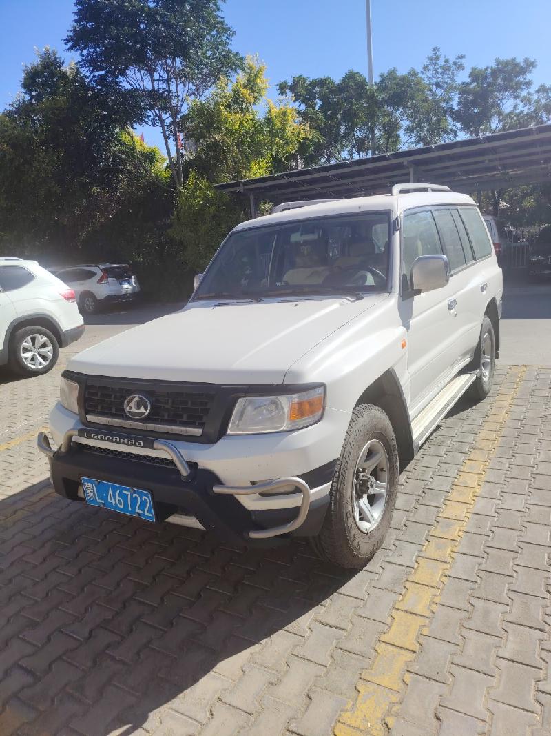 6台车辆单独转让（中国移动通信集团内蒙古有限公司巴彦淖尔分公司）