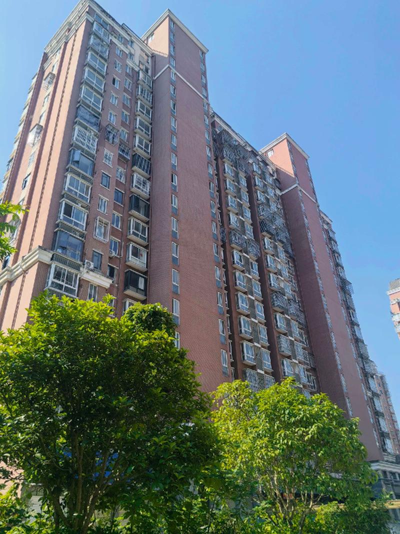 安庆市迎江区华中东路水岸花都小区A-2幢12套住宅转让公告