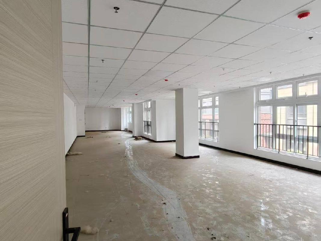 江苏徐州新沂市四季印象春华苑S108#栋二层招租项目公告(国资监测编号GR2026JS4003686)
