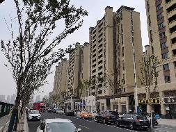 常州市钟楼区文禧园3幢504室房产转让公告(国资监测编号GR2026JS2003716)