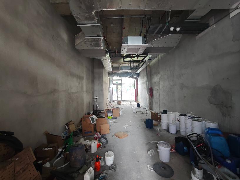 淮安市清江浦区金融中心D区20-211/212/213/223/224/225号商铺招租公告