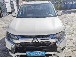 一台三菱牌GMC6473K（黑N9A306）车辆转让交易公告(国资监测编号GR2026HL2006108)