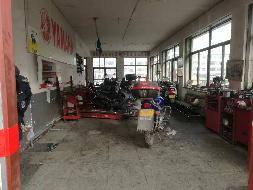 包头市昆都仑区友谊大街3-4号店房产项目（年租金底价：79700元，租期：3年）（包钢集团万开实业有限公司）(国资监测编号GR2026NM1004353)