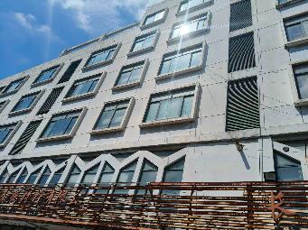 常州市新北区魏安路199号3幢三层到五层房屋招租公告