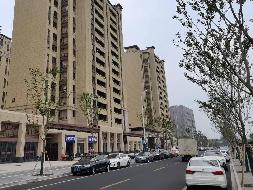 常州市钟楼区文禧园3幢504室房产转让公告(国资监测编号GR2026JS2003716)