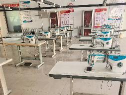 一批手套生产车间、及机器设备整体出租标的二（年租金底价46410.00元，租期3年）(国资监测编号GR2026NM1004336)