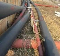 【华南蓝天航空油料有限公司湖南分公司】一批无缝钢管、直缝电阻焊钢管等工程物资(国资监测编号GR2026HN1003630)