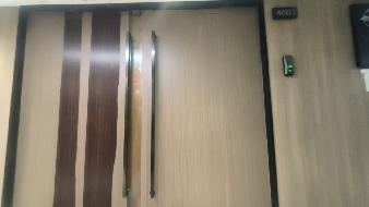 广东省深圳市罗湖区嘉宾路2001号B座四楼404（部分）、406房(国资监测编号GR2026HN1003629)
