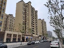 常州市钟楼区文禧园1幢甲单元1701室房产转让公告(国资监测编号GR2026JS2003720)