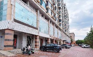 内蒙古银行股份有限公司乌海分行海勃湾区海北西街北一街坊3号楼的商业房产等11处资产分别转让