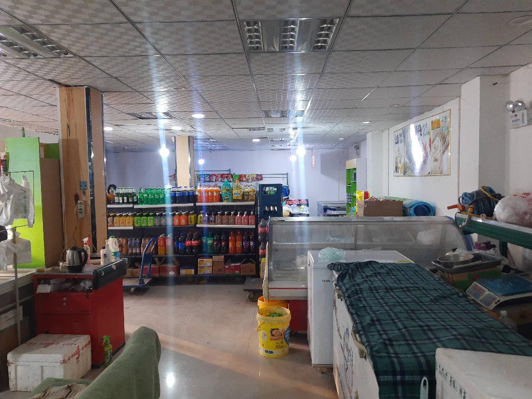 包头市昆都仑区惠客超市8号店招租（年租金底价：22453元/年，租期：3年）（包钢集团万开实业有限公司）(国资监测编号GR2026NM1004365)