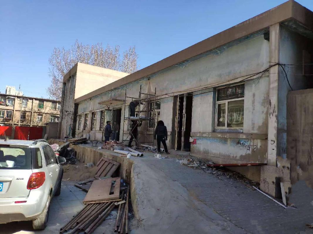 包头市昆都仑区少先路1号店招租（年租金底价：135860元/年，租期：3年）（包钢集团万开实业有限公司）(国资监测编号GR2026NM1004364)