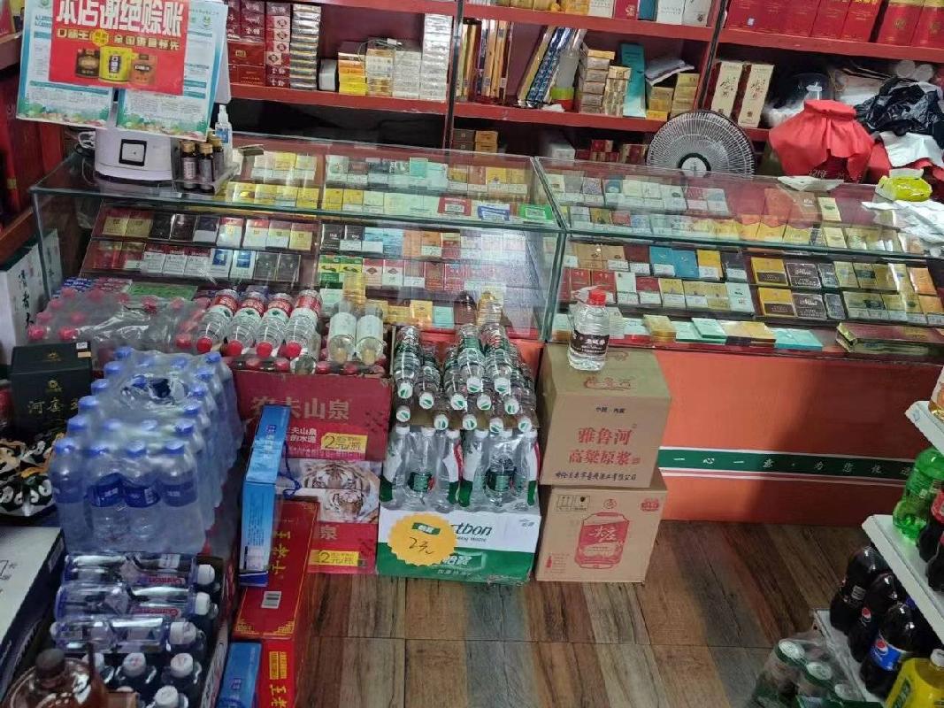 包头市昆都仑区106街坊2号店招租（年租金底价：19929元/年，租期：3年）（包钢集团万开实业有限公司）(国资监测编号GR2026NM1004358)