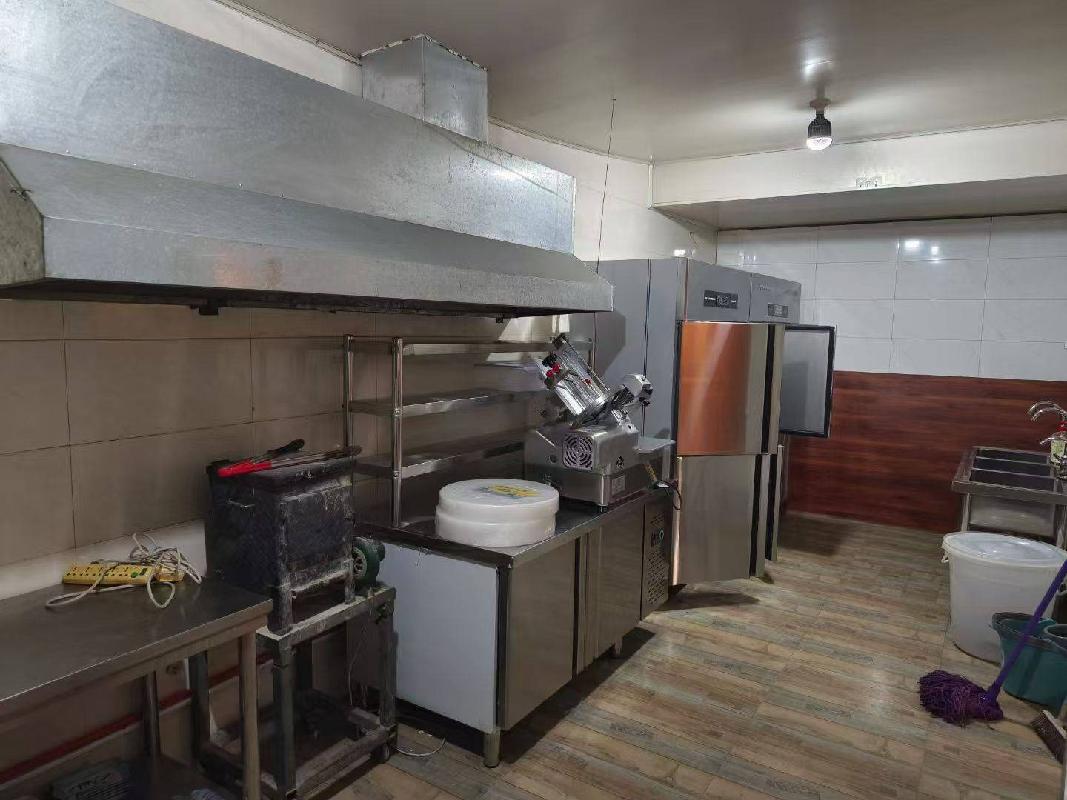 包头市昆都仑区106街坊1号房招租（年租金底价：35830元/年，租期：3年）（包钢集团万开实业有限公司）(国资监测编号GR2026NM1004366)