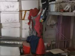 包头市昆都仑区沼潭西路1号店招租（年租金底价：43617元/年，租期：3年）（包钢集团万开实业有限公司）(国资监测编号GR2026NM1004363)