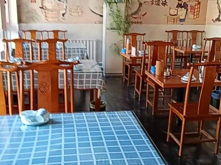 包头市昆都仑区南排道4号店房产招租（年租金底价：42520元/年，租期：3年）（包钢集团万开实业有限公司）(国资监测编号GR2026NM1004354)