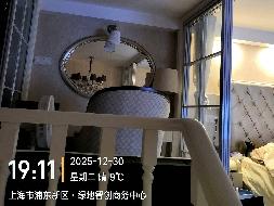 上海市浦东新区海趣路218号809室商业用房转让公告