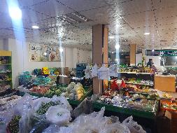 包头市昆都仑区惠客超市8号店招租（年租金底价：22453元/年，租期：3年）（包钢集团万开实业有限公司）(国资监测编号GR2026NM1004365)