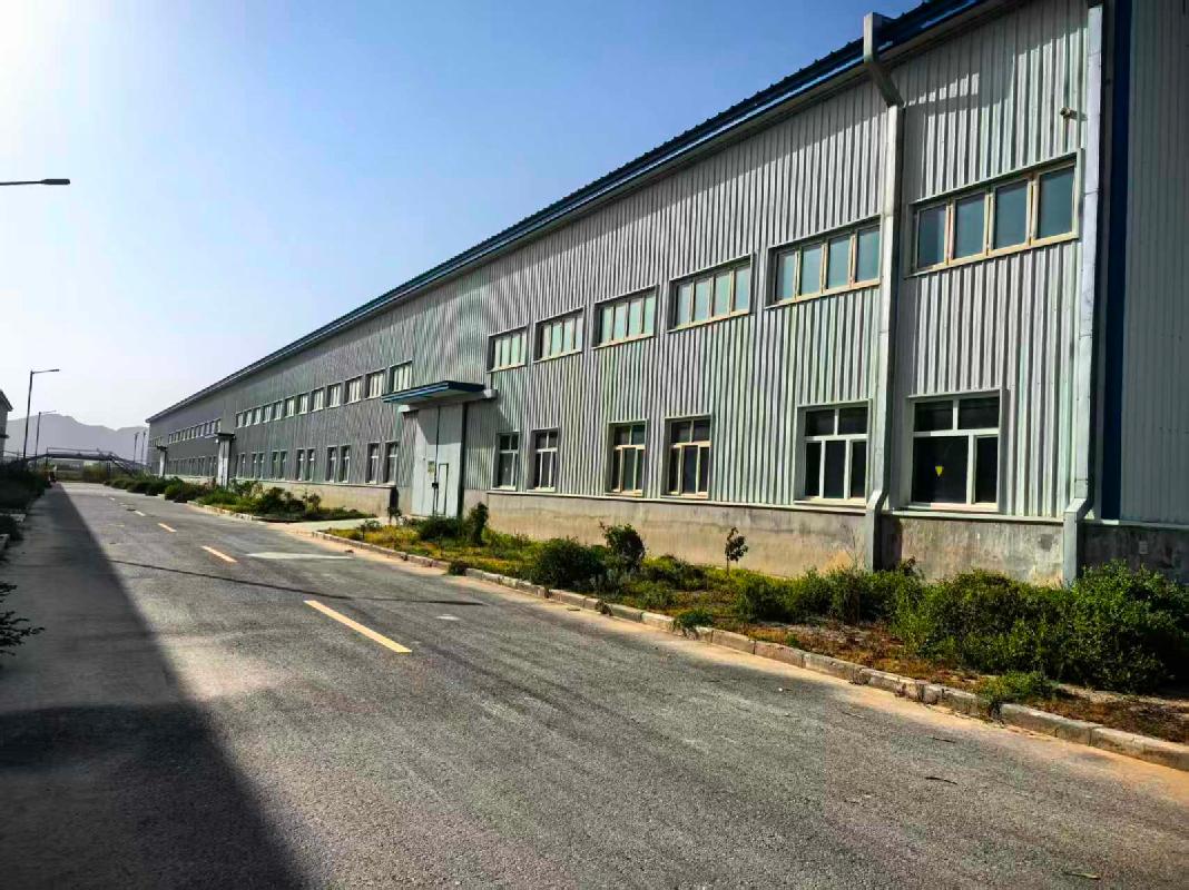 新疆叶河源果业有限公司租赁位于图木舒克市清远街101号厂房及机器设备（资产包一）(国资监测编号GR2026XJ1001784)