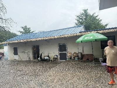溧阳市上兴镇紫竹线北侧鸡隆坝自来水厂厂房200平米左右招租公告