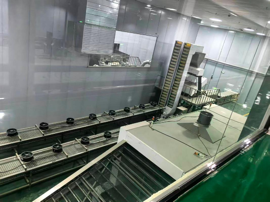 [省直辖行政单位]新疆叶河源果业有限公司租赁位于图木舒克市清远街101号厂房及机器设备（资产包二）