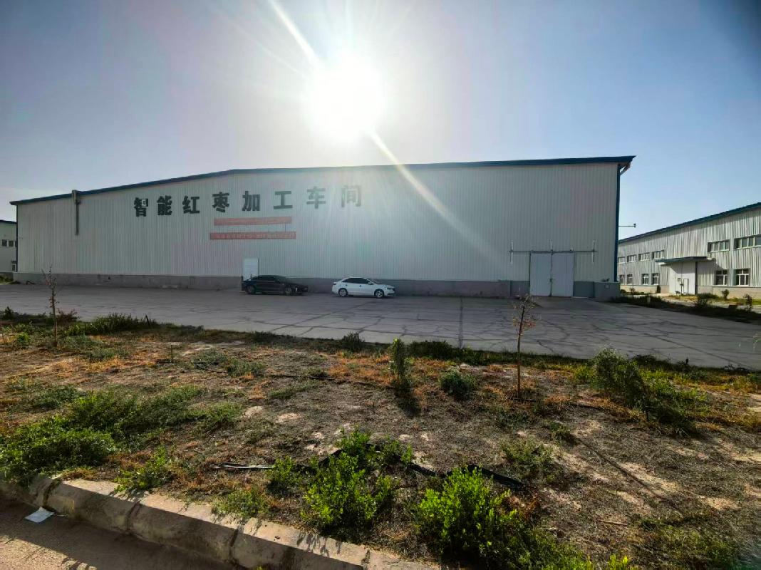 新疆叶河源果业有限公司租赁位于图木舒克市清远街101号厂房及机器设备（资产包一）(国资监测编号GR2026XJ1001784)