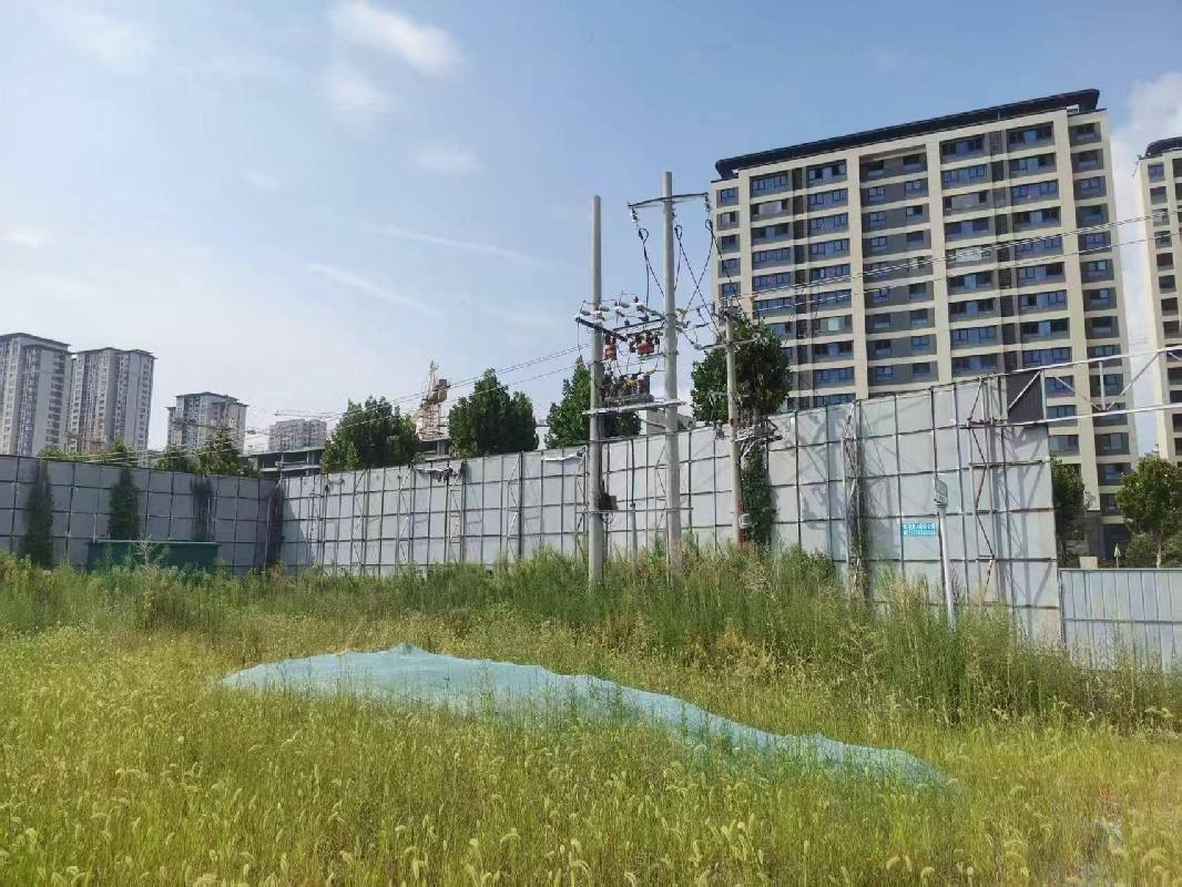 江苏省徐州市泉山区卧牛A12-1地块（2022-64号）招租公告(国资监测编号GR2026JS4003705)