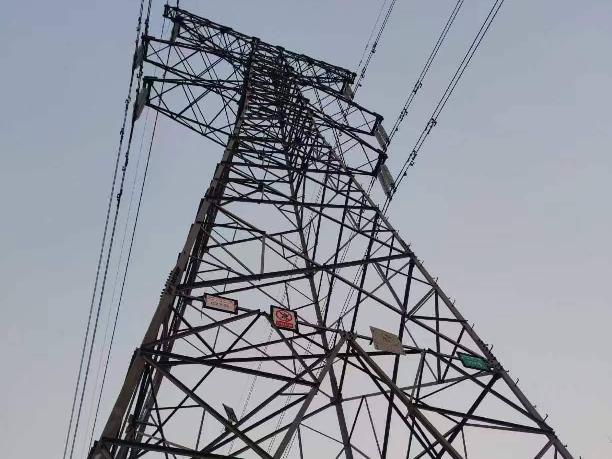 G85G76重庆（川渝界）至成都高速公路扩容工程项目资阳、内江段管线重大迁改工程2026年第三季度拆除原线路电力设施、设备转让公告（以单价百分比挂牌，加价幅度为百分比）