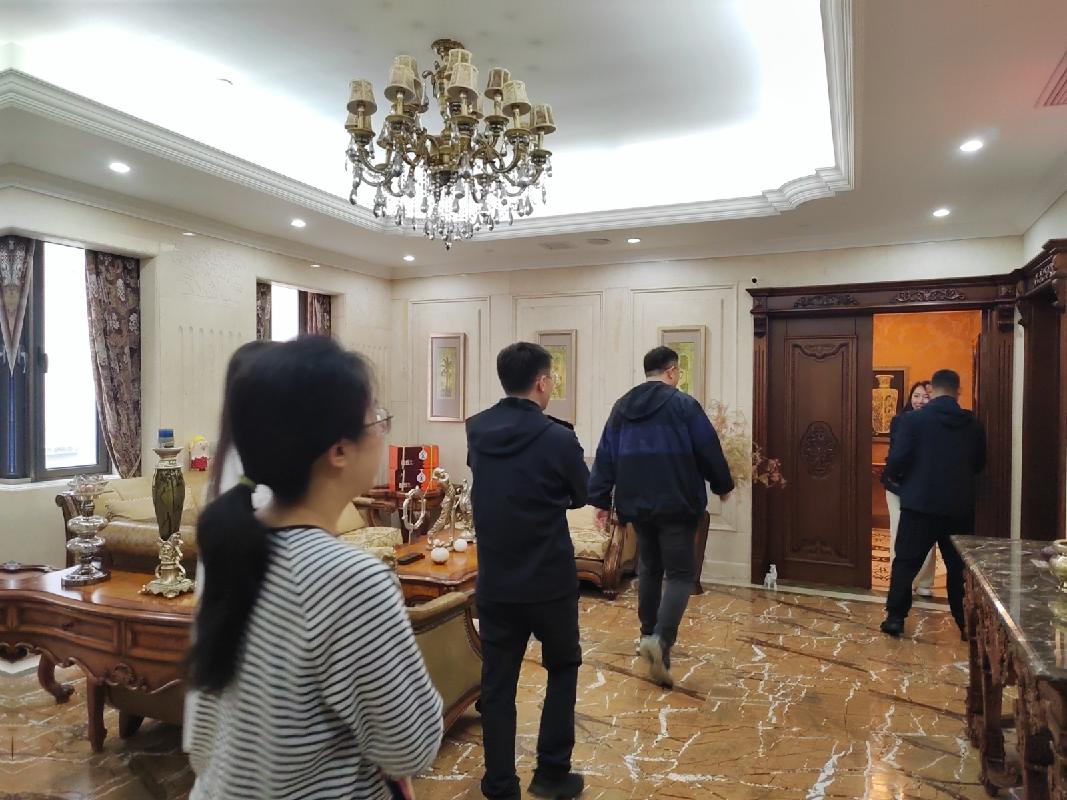 上海市永和路118弄20号房产出租出售项目（出售优先）