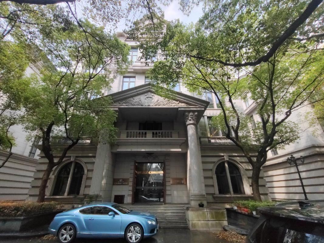 上海市永和路118弄20号房产出租出售项目（出售优先）