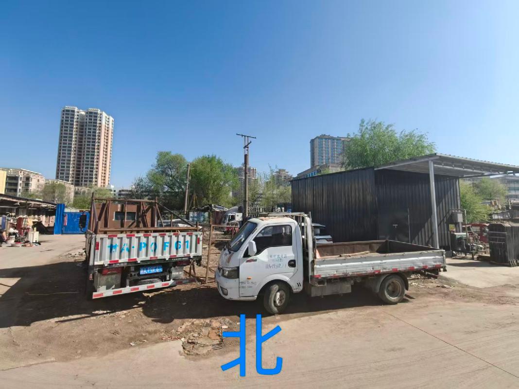 甘肃省兰州市城关区焦家湾路12号兰州废旧金属市场场地租赁公告