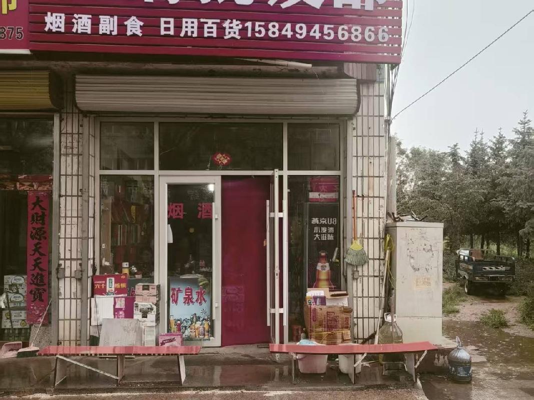 察哈尔右翼中旗第一中学两套商业房公开转让