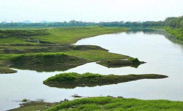[芜湖市]南陵县漳河幸福闸上游水域约1832.97亩水面15年期经营权转让公告
