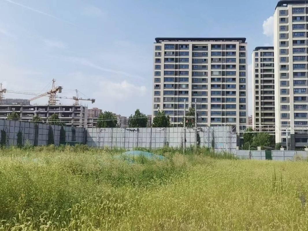 江苏省徐州市泉山区卧牛A12-1地块（2022-64号）招租公告(国资监测编号GR2026JS4003705)