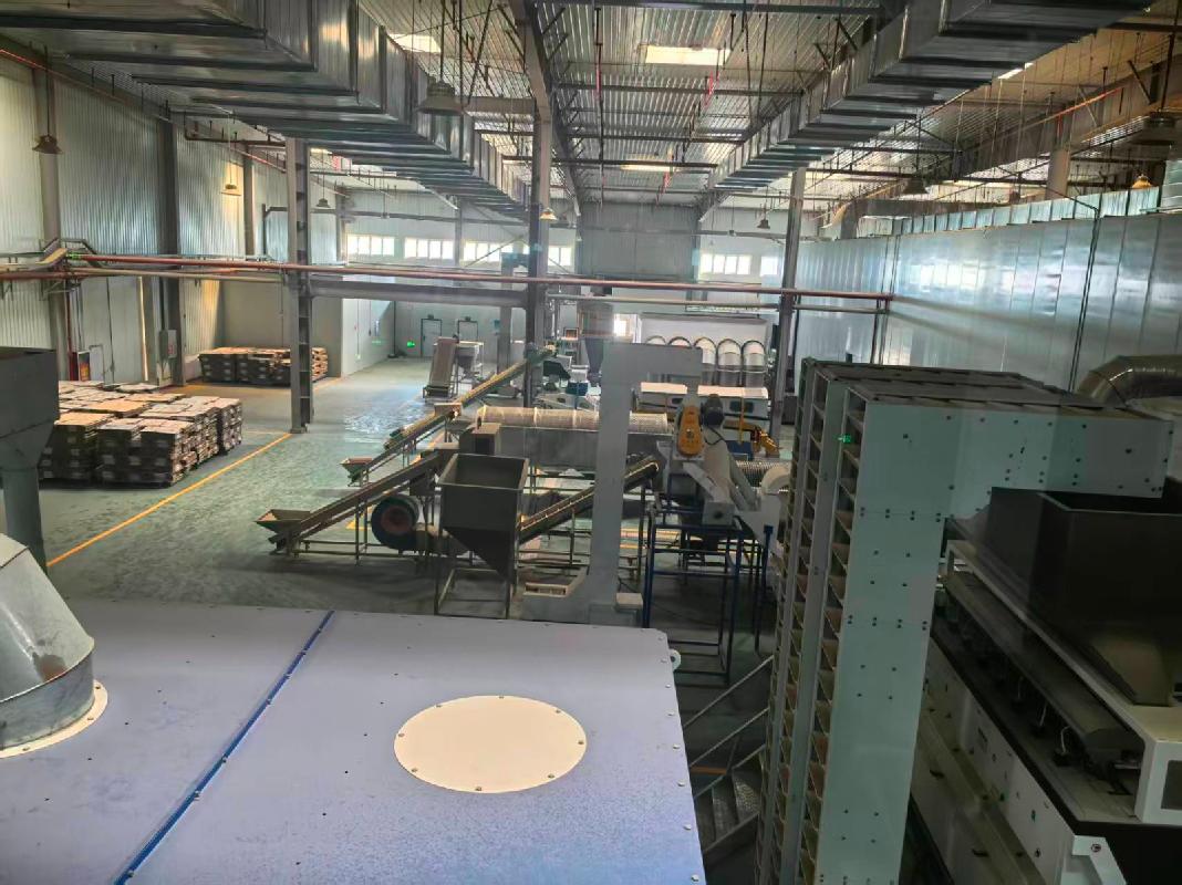 新疆叶河源果业有限公司租赁位于图木舒克市清远街101号厂房及机器设备（资产包二）(国资监测编号GR2026XJ1001785)