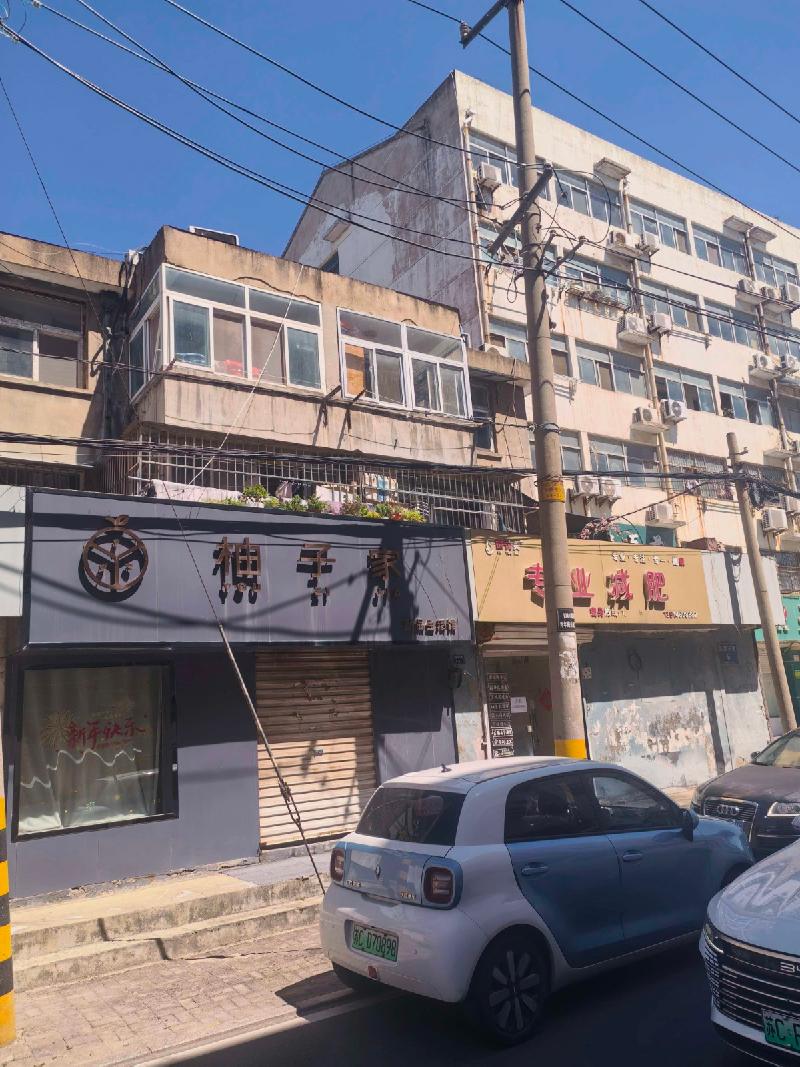 江苏徐州丰县国丰医药有限公司老楼4单元3楼东户招租项目公告(国资监测编号GR2026JS4003708)