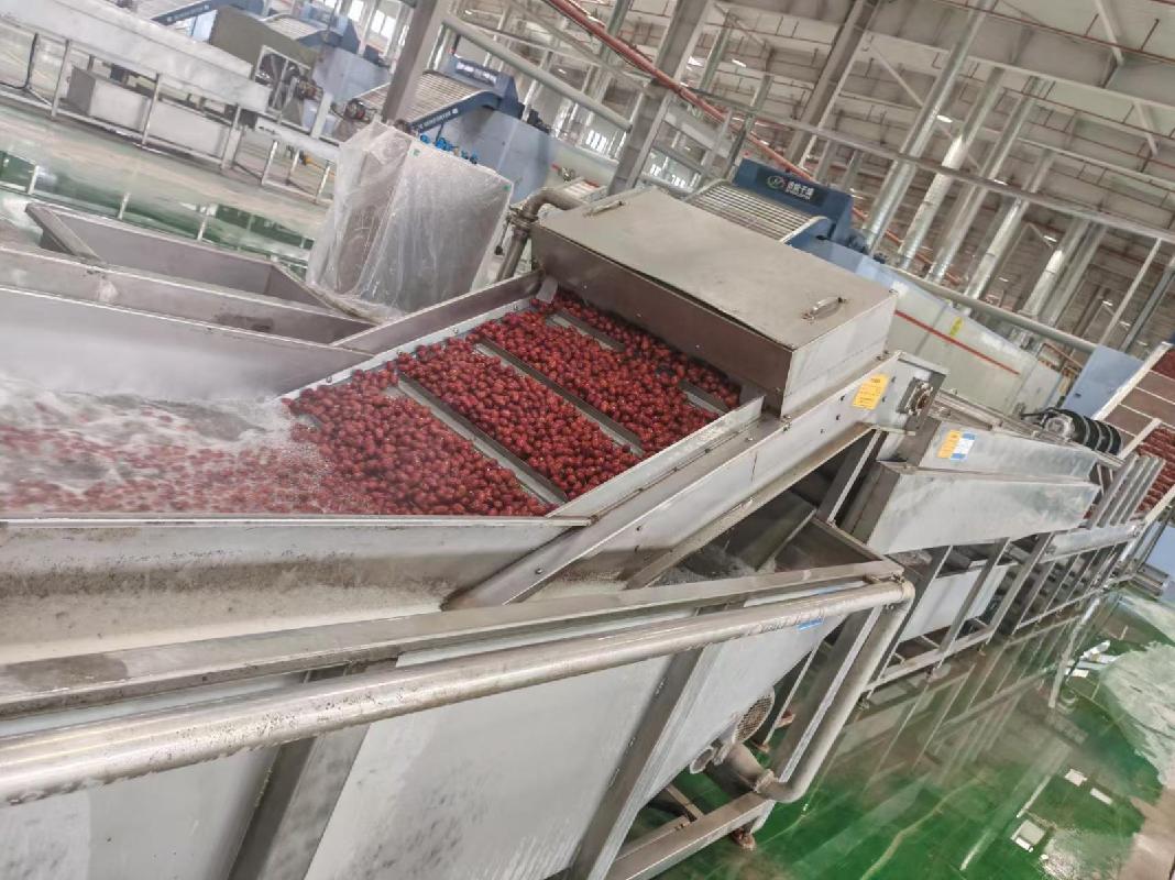 新疆叶河源果业有限公司租赁位于图木舒克市清远街101号厂房及机器设备（资产包一）(国资监测编号GR2026XJ1001784)