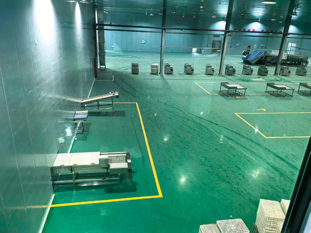 新疆叶河源果业有限公司租赁位于图木舒克市清远街101号厂房及机器设备（资产包二）(国资监测编号GR2026XJ1001785)