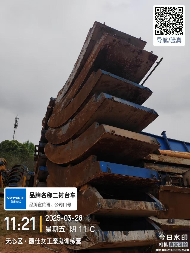 【尚上市政】3台智能数字化衬砌台车(国资监测编号GR2026HN1003633)