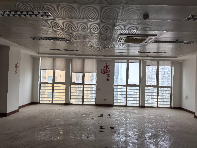 书城商务大厦19层招租公告