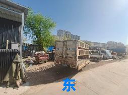 甘肃省兰州市城关区焦家湾路12号兰州废旧金属市场场地租赁公告