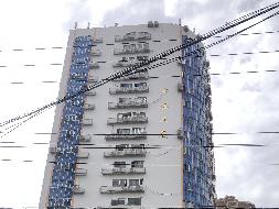 中国石油兰州石油化工有限公司上海市中宝大厦801-805室房产转让公告（第二次）(国资监测编号GR2026GS1001450)