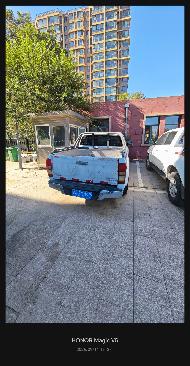 蒙AE0M97江西五十铃轻型栏板货车2.5（呼和浩市海鸿商务服务有限责任公司）车辆转让项目(国资监测编号GR2026NM1004275)
